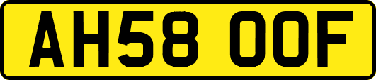 AH58OOF