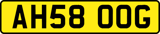 AH58OOG
