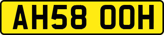 AH58OOH
