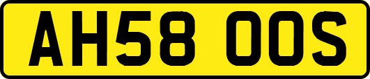 AH58OOS