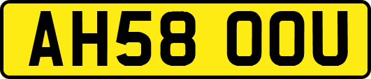 AH58OOU