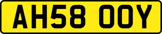 AH58OOY