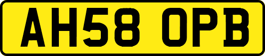 AH58OPB