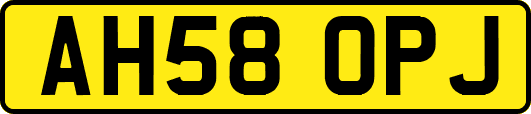 AH58OPJ