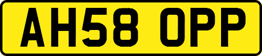 AH58OPP