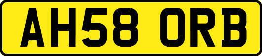 AH58ORB