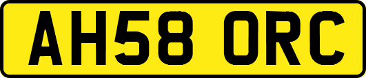 AH58ORC