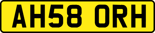 AH58ORH