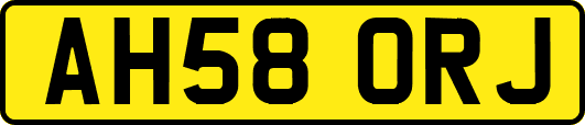 AH58ORJ