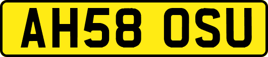 AH58OSU