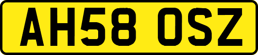 AH58OSZ