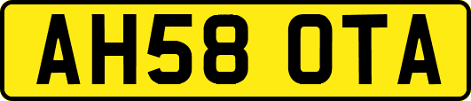 AH58OTA