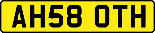 AH58OTH