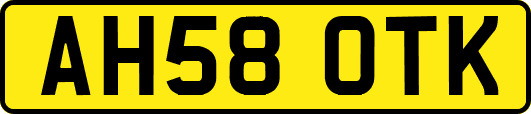 AH58OTK