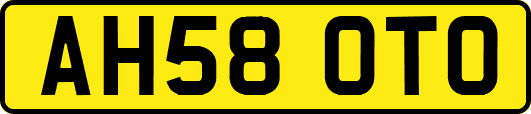 AH58OTO
