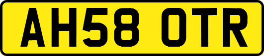 AH58OTR