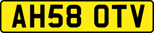 AH58OTV