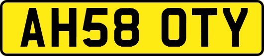 AH58OTY