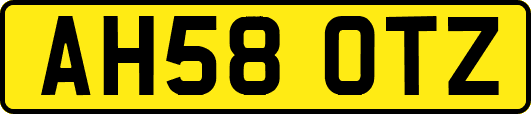AH58OTZ