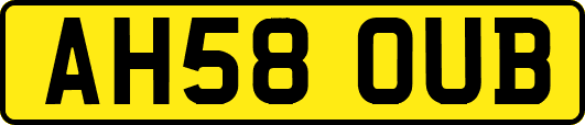 AH58OUB