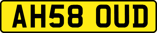 AH58OUD