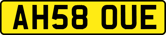 AH58OUE