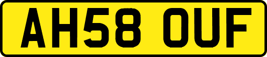 AH58OUF