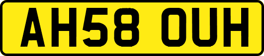 AH58OUH