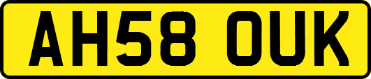 AH58OUK