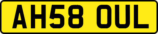 AH58OUL