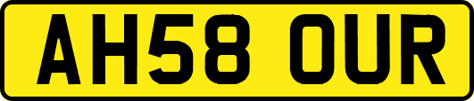 AH58OUR