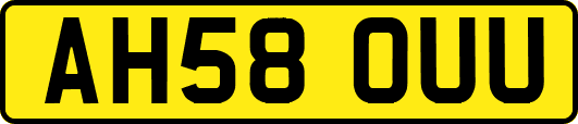 AH58OUU