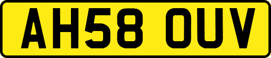 AH58OUV