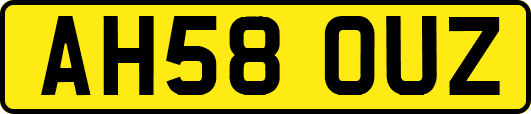 AH58OUZ