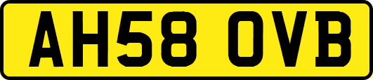 AH58OVB