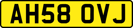 AH58OVJ