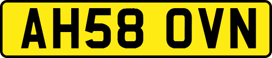 AH58OVN