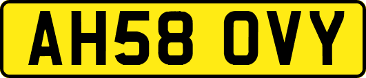 AH58OVY