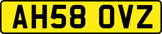 AH58OVZ