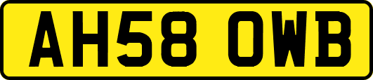AH58OWB