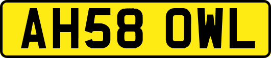 AH58OWL