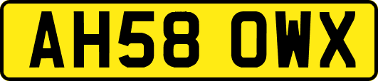 AH58OWX