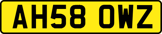 AH58OWZ