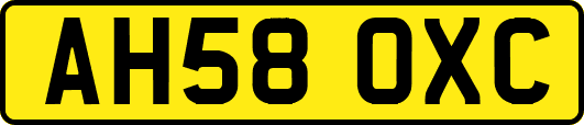 AH58OXC
