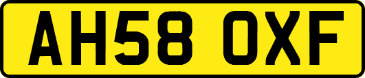 AH58OXF