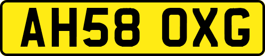 AH58OXG