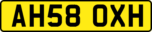 AH58OXH