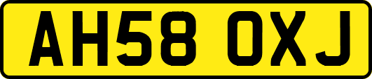 AH58OXJ