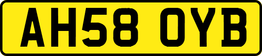 AH58OYB