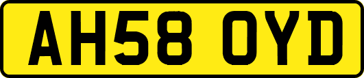 AH58OYD